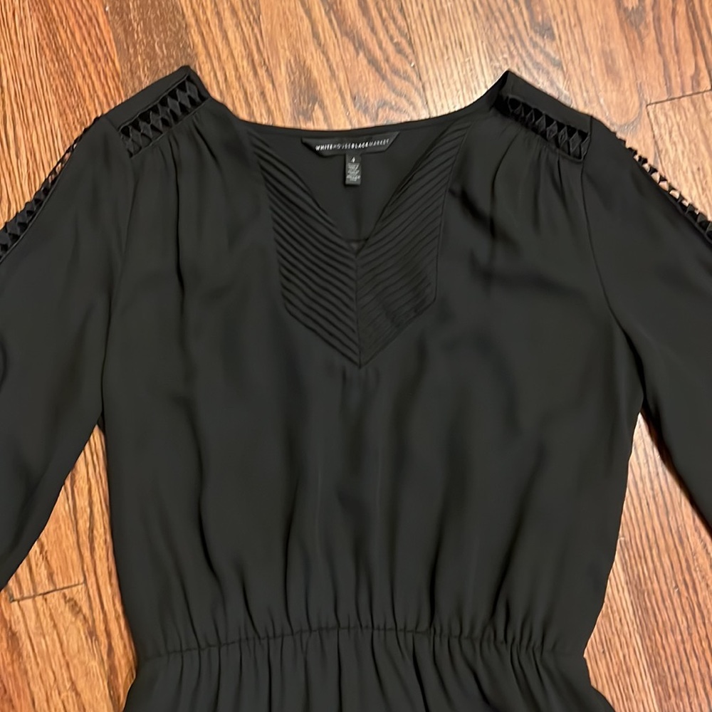 White House Black Market Dress - Picture 2 of 7